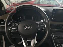 هیوندای سەنتافی